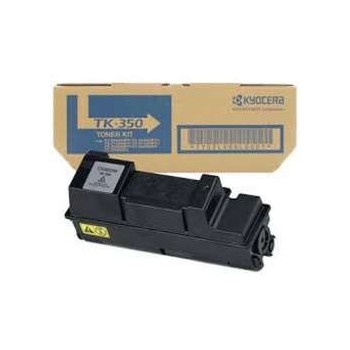 Toner Original Kyocera TK350B - 15000 página