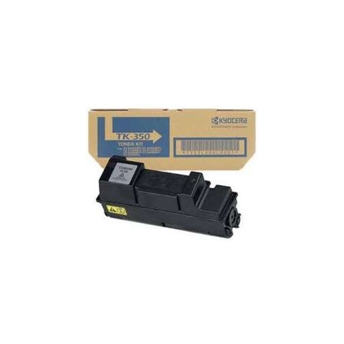 Toner Original Kyocera TK350B - 15000 página