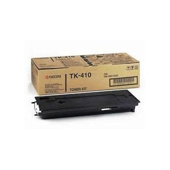 Toner Original Kyocera TK410 - 15000 páginas