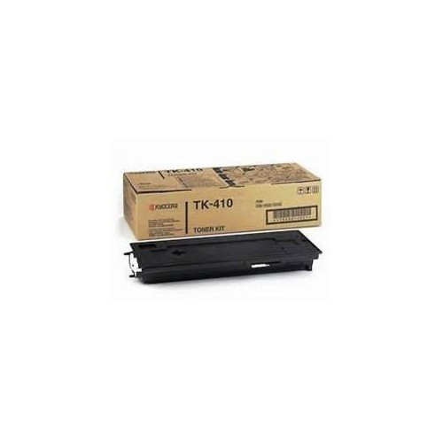 Toner Original Kyocera TK410 - 15000 páginas