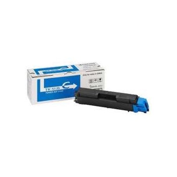 Toner Original Kyocera TK5135C - 5000 páginas