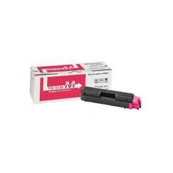 Toner Original Kyocera TK5135M - 5000 páginas