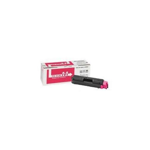 Toner Original Kyocera TK5135M - 5000 páginas