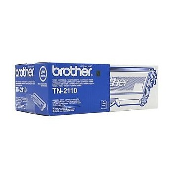 Toner original Brother TN-2110