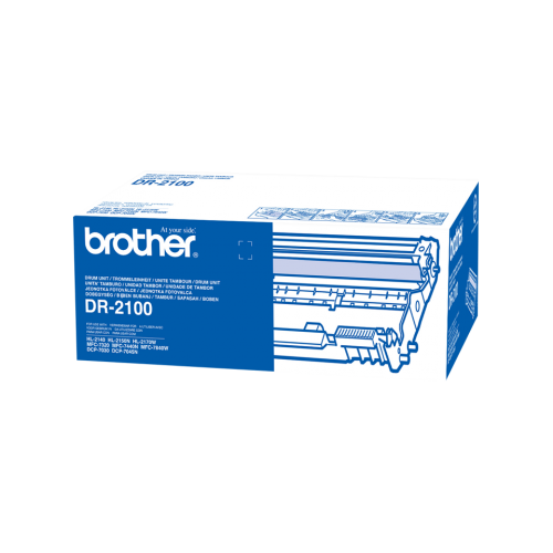 Tambor original Brtother DR-2100