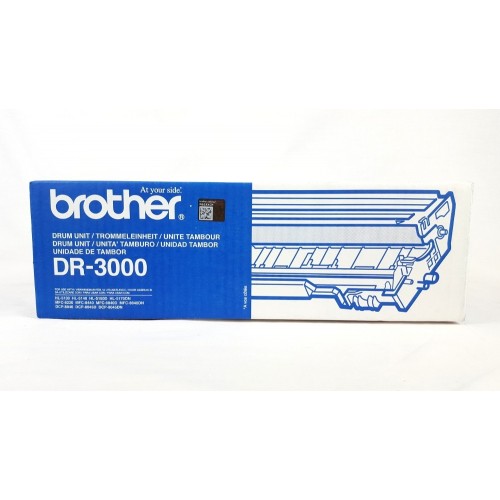 Tambor original Brother DR-3000