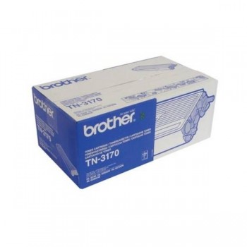 Toner original Brother TN-3170