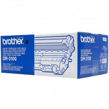 Tambor original Brother DR-3100