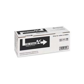 Toner Original Kyocera TK5160K - 16000 páginas