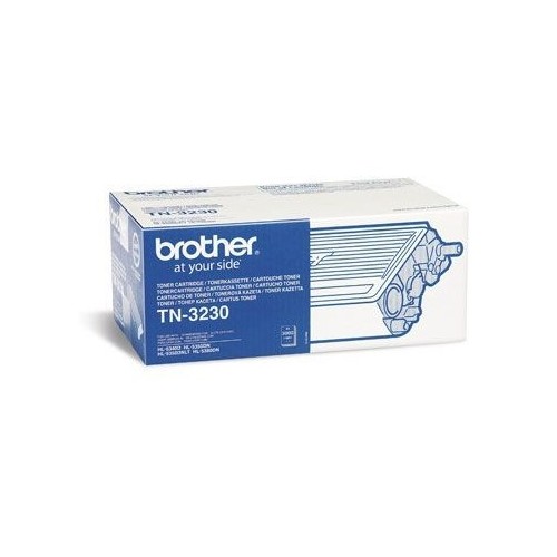 Toner original Brother TN-3230