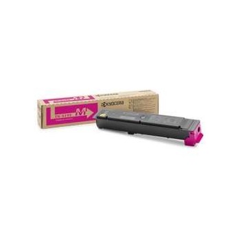 Toner Original Kyocera TK5195M - 7000 páginas