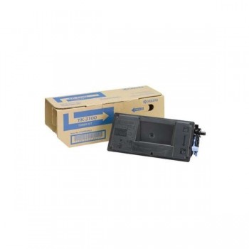 Toner Original Kyocera TK3100 - 12500 páginas