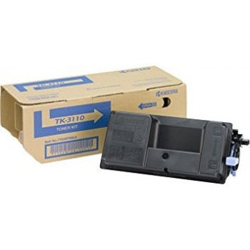 Toner Original Kyocera TK3110 - 15500 páginas