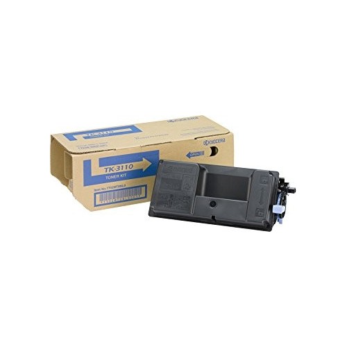 Toner Original Kyocera TK3110 - 15500 páginas