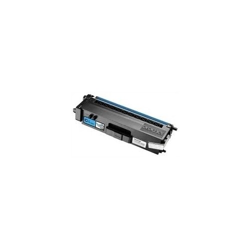 Toner Compativel Brother TN-325C Azul