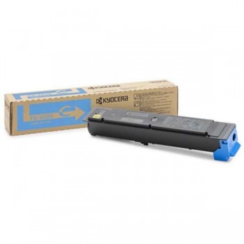 Toner Original Kyocera TK5205C - 12000 páginas