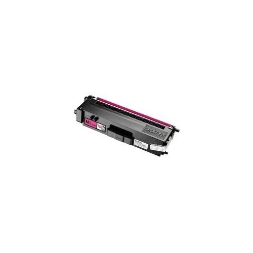 Toner Compativel Brother TN-325M Magenta