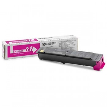 Toner Original Kyocera TK5205M - 12000 páginas