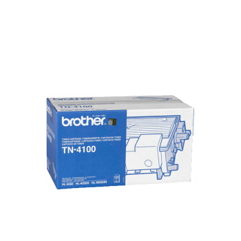 Toner original Brother TN-4100