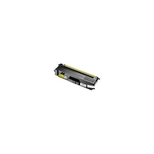 Toner Compativel Brother TN-325Y Amarelo