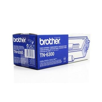 Toner original Brother TN-6300