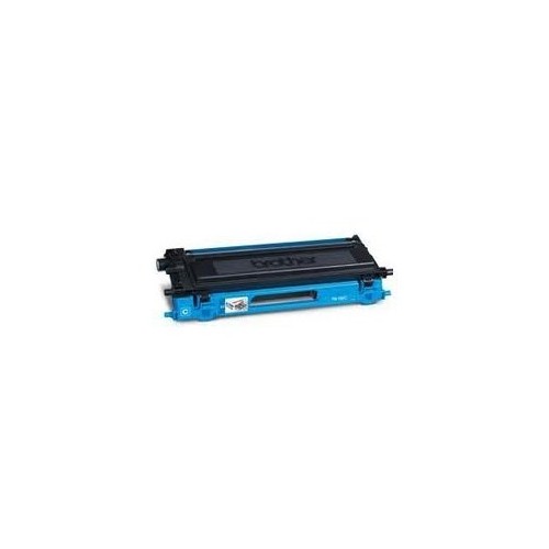 Toner Compativel Brother TN-115 / TN-135 Azul