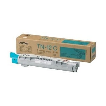 Toner original Brother TN-12C