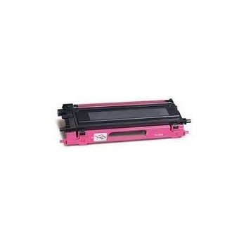 Brother TN-115 / TN-135 Magenta