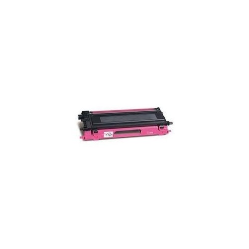 Toner Compativel Brother TN-115 / TN-135 Magenta