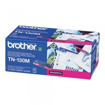 Toner original Brother TN-130M