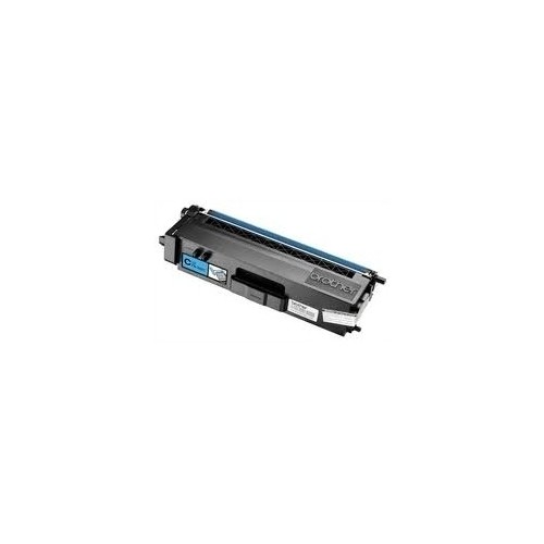 Toner Compativel Brother TN-326C / TN-336C Azul