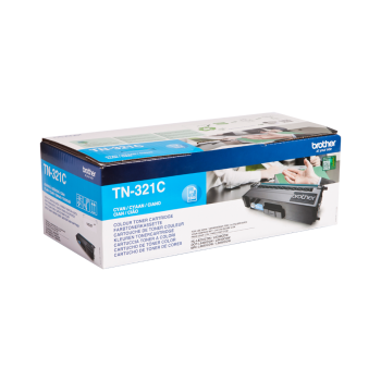 Toner original Brother TN-321C