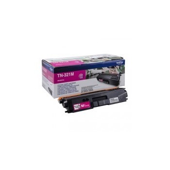 Toner original Brother TN-321M