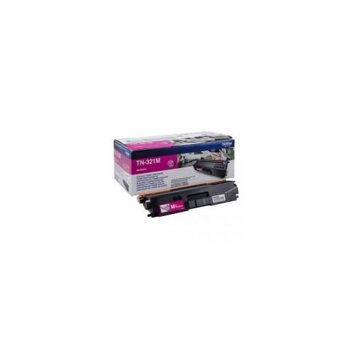 Toner original Brother TN-321M