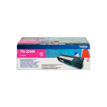 Toner original Brother TN-325M