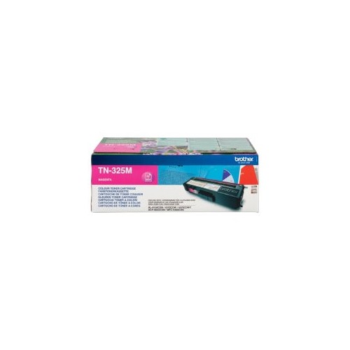 Toner original Brother TN-325M