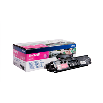 Toner original Brother TN-329M