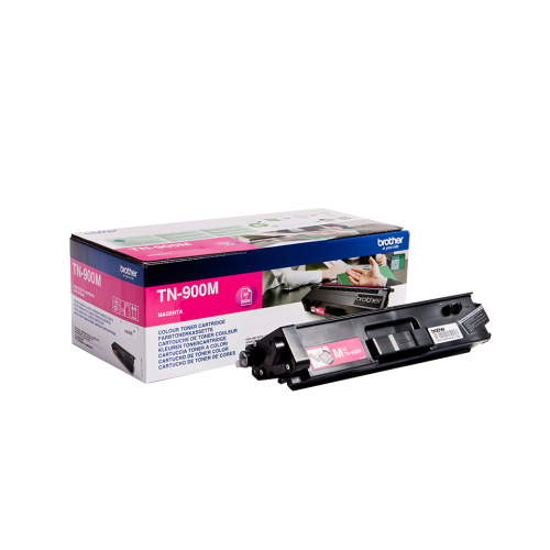 Toner original Brother TN-900M