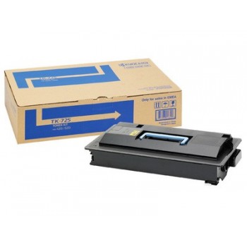 Toner Original Kyocera TK725 - 34000 páginas