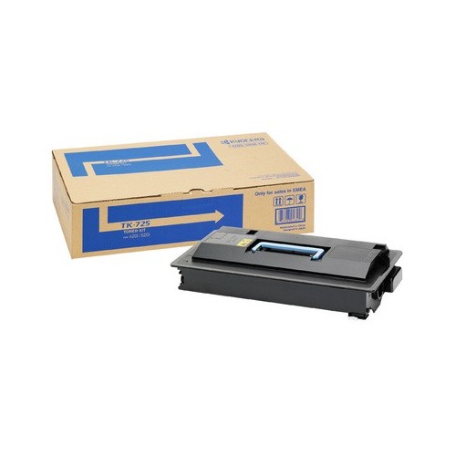 Toner Original Kyocera TK725 - 34000 páginas