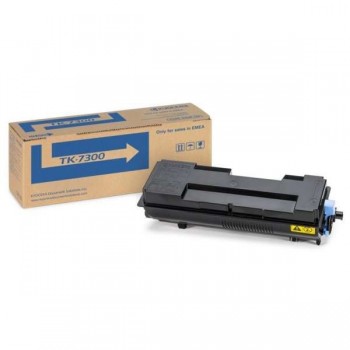 Toner Original Kyocera TK7300 - 15000 páginas