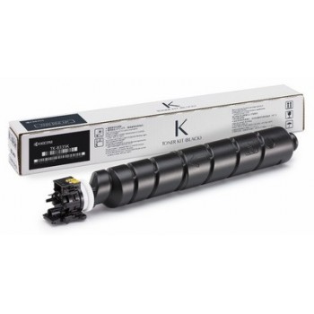 Toner Original Kyocera TK8335K - 25000 páginas