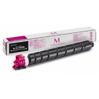 Toner Original Kyocera TK8335M - 15000 páginas