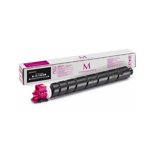 Toner Original Kyocera TK8335M - 15000 páginas