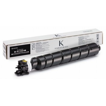 Toner Originar Kyocera TK8525K - 30000 páginas