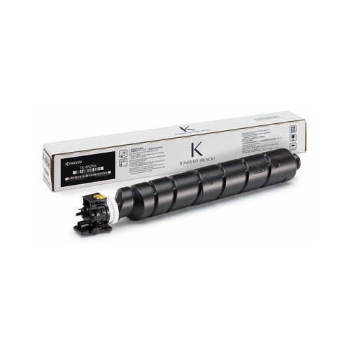 Toner Originar Kyocera TK8525K - 30000 páginas