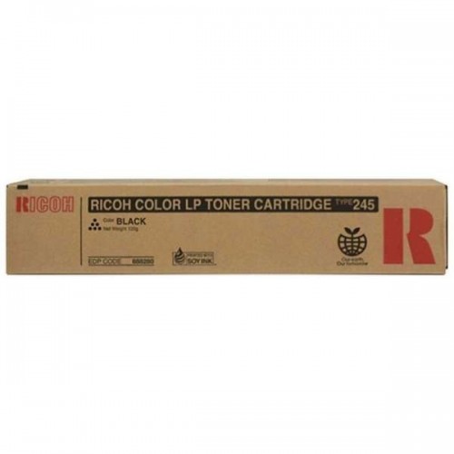 Toner preto original Ricoh 888280