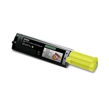 Epson C1100 (S050187) Amarelo