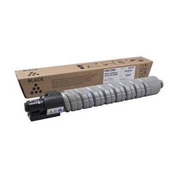 Toner preto original Ricoh 884946