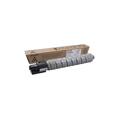 Toner preto original Ricoh 884946